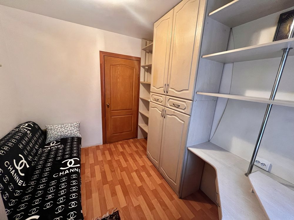 Оренда 3-кім квартири Каскад, вулиця Симоненка (П) Івано-Франківськ - зображення 4