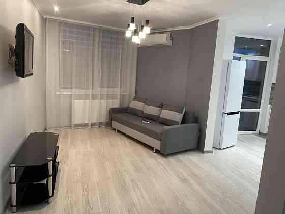 2 кімнатна Новобудова вул Проспект Незалежн. 125А ЖК Сузірʼя Черновцы