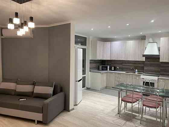 2 кімнатна Новобудова вул Проспект Незалежн. 125А ЖК Сузірʼя Черновцы