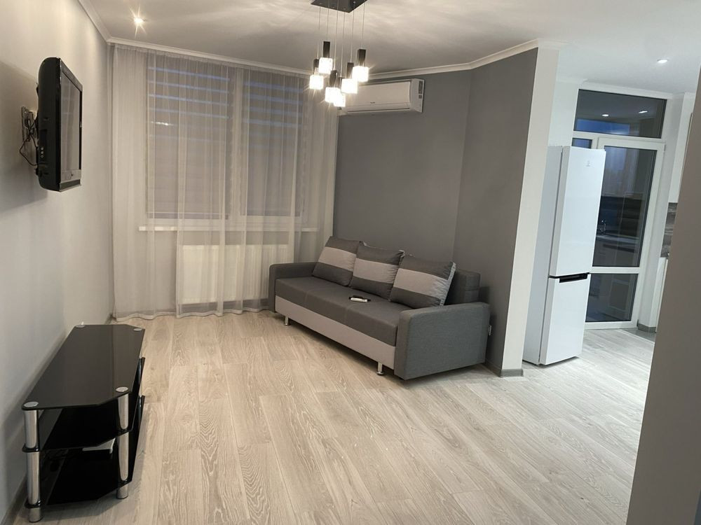 2 кімнатна Новобудова вул Проспект Незалежн. 125А ЖК Сузірʼя Чернівці - зображення 4