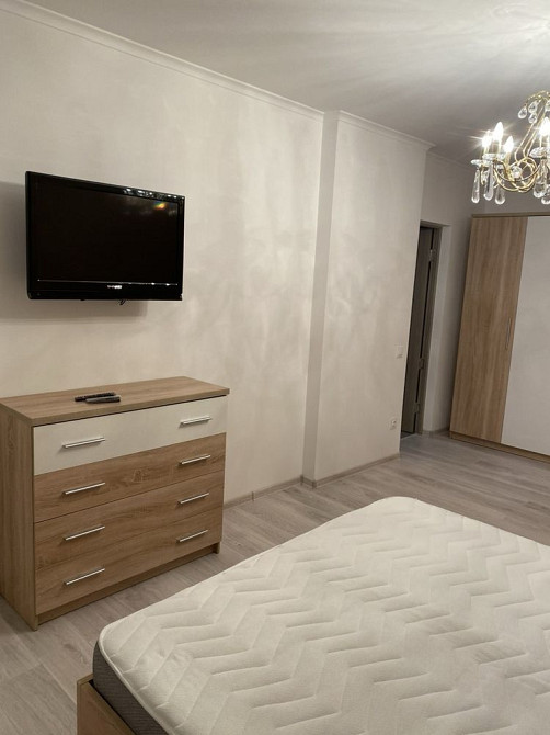 2 кімнатна Новобудова вул Проспект Незалежн. 125А ЖК Сузірʼя Чернівці - зображення 3