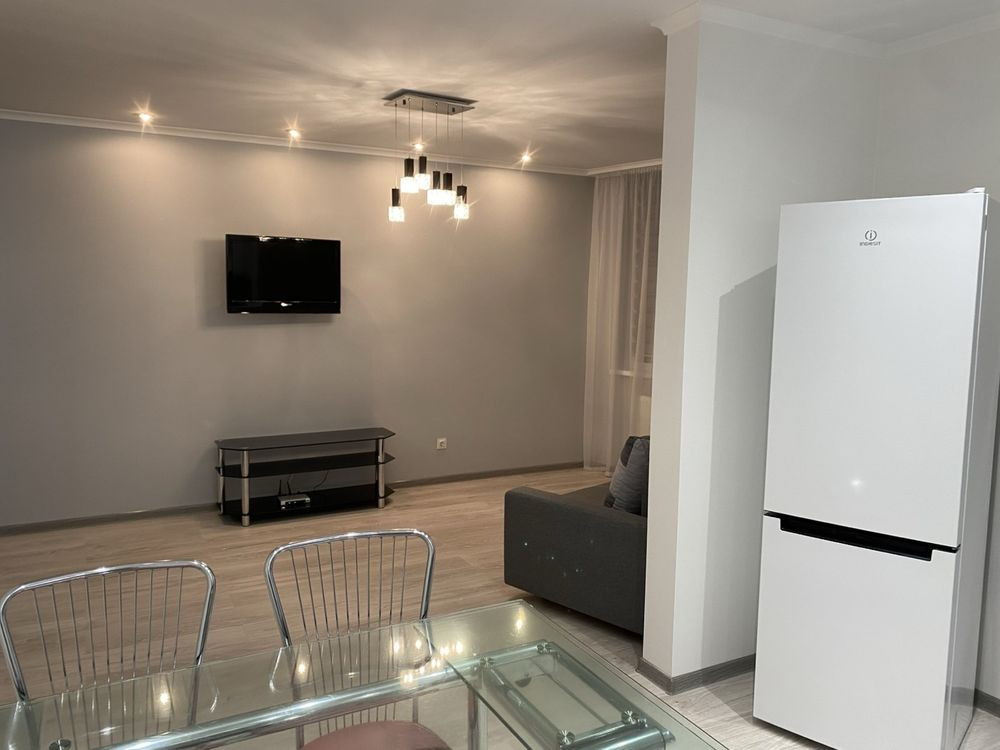 2 кімнатна Новобудова вул Проспект Незалежн. 125А ЖК Сузірʼя Чернівці - зображення 6