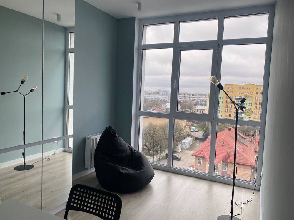 Оренда 1к квартири по вул. Шевченка Львів - зображення 5