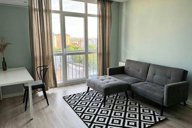 Оренда 1к квартири по вул. Шевченка Львів - зображення 1