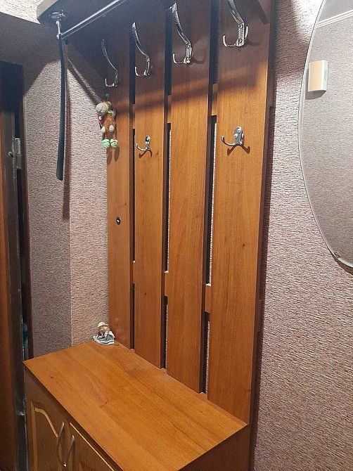 Сдам свою 1-ком. квартиру рядом с м. 23 августа Харьков - изображение 4