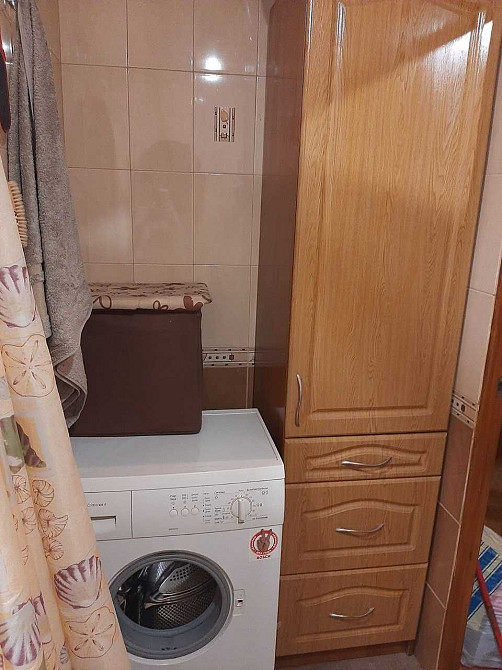 Сдам свою 1-ком. квартиру рядом с м. 23 августа Харьков - изображение 8