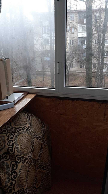 Сдам свою 1-ком. квартиру рядом с м. 23 августа Харьков - изображение 6