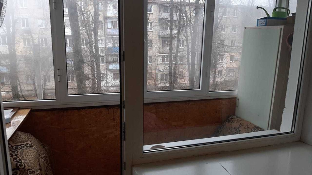 Сдам свою 1-ком. квартиру рядом с м. 23 августа Харьков - изображение 5