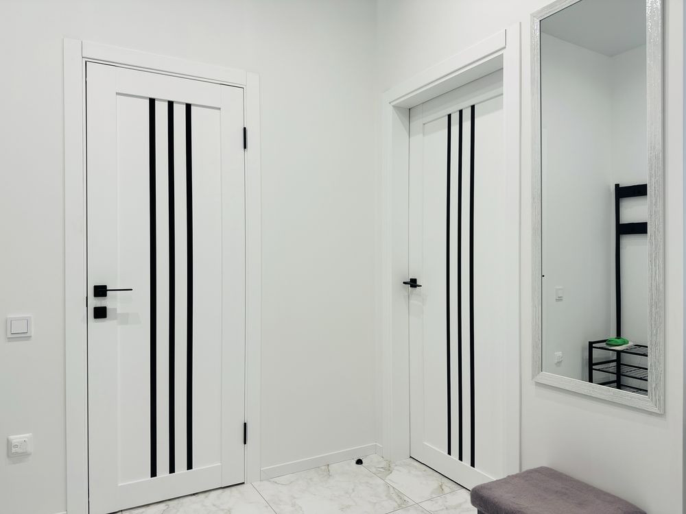 Оренда 1.5к/Жк City Line/Новобудова Ужгород - зображення 7