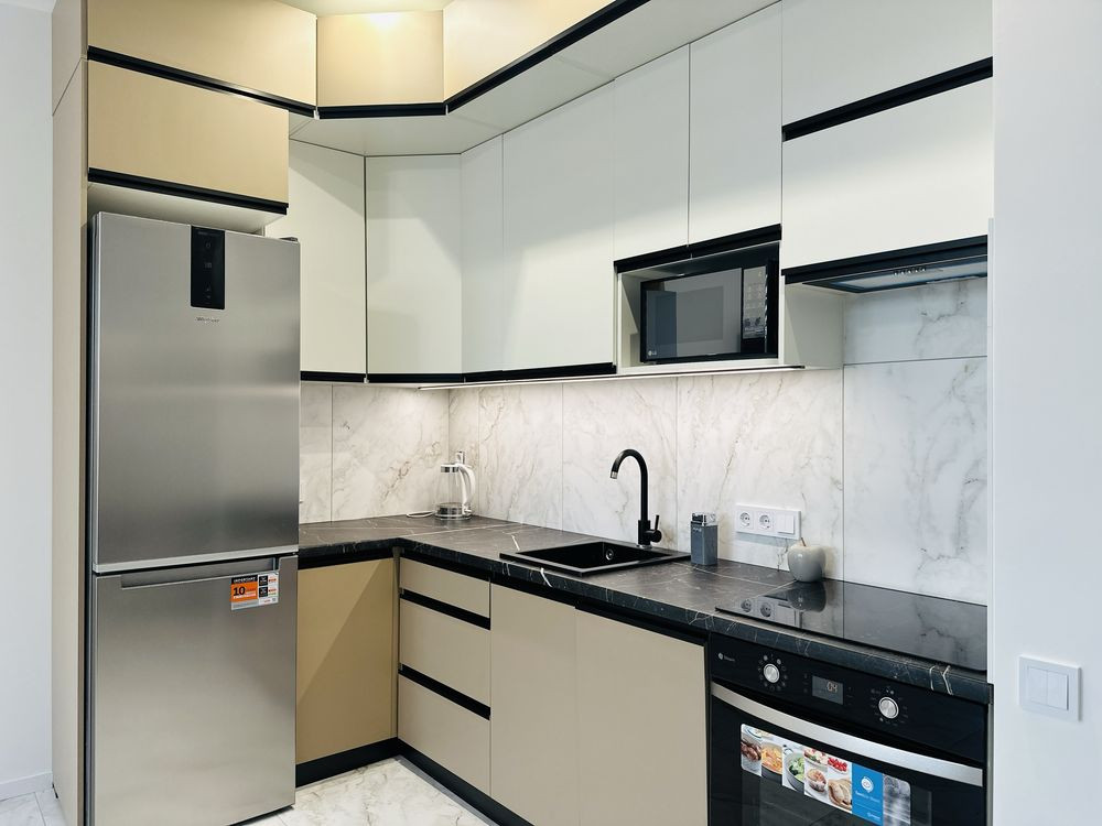 Оренда 1.5к/Жк City Line/Новобудова Ужгород - зображення 4