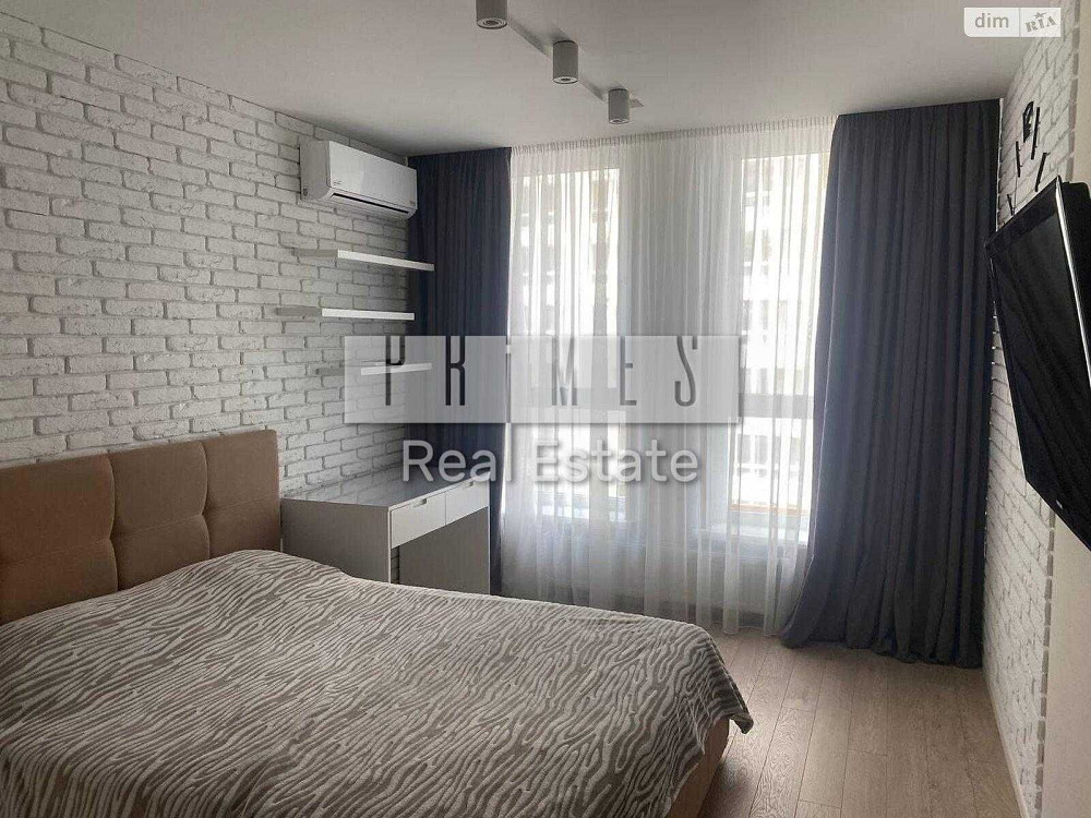 Оренда 3к квартири 87м2, пер. Берестейський 67а, Нивки парк, Шулявка Київ - зображення 5