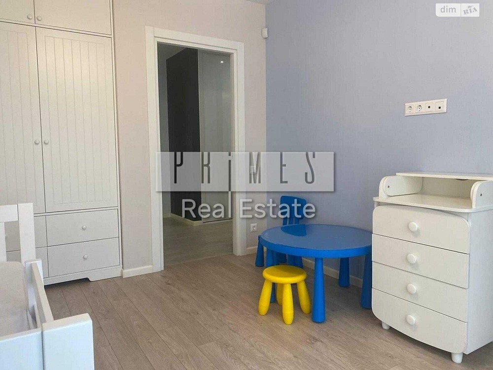 Оренда 3к квартири 87м2, пер. Берестейський 67а, Нивки парк, Шулявка Київ - зображення 7