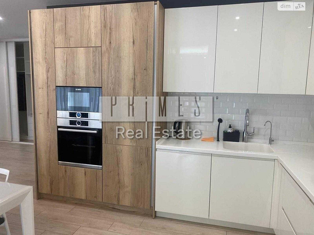 Оренда 3к квартири 87м2, пер. Берестейський 67а, Нивки парк, Шулявка Київ - зображення 4