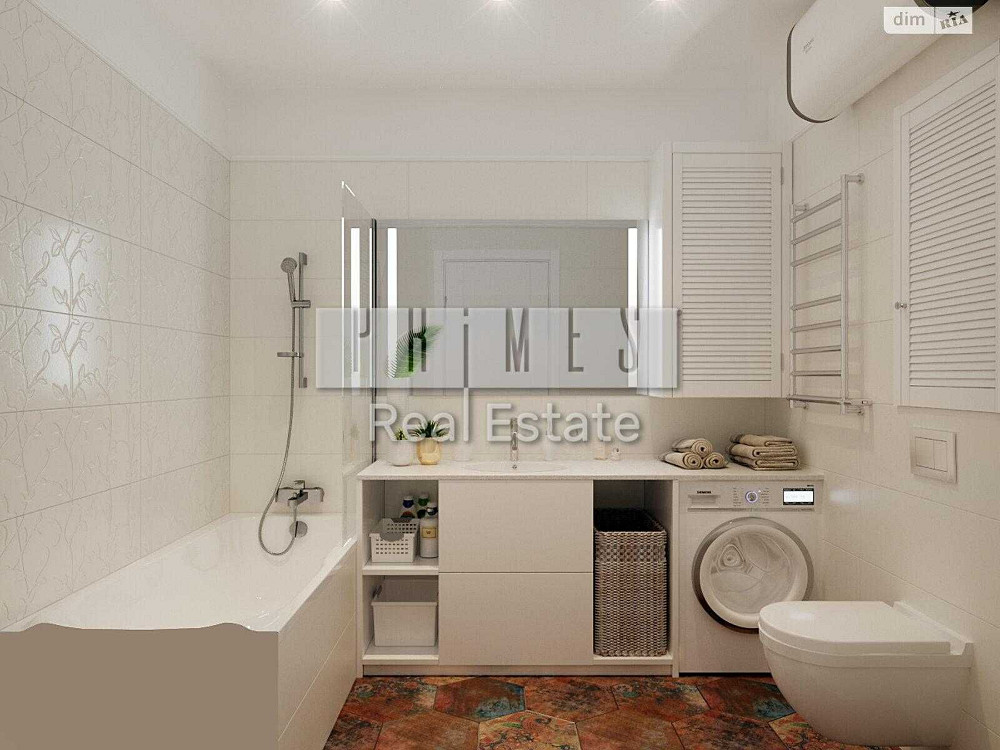 Оренда 3к квартири 87м2, пер. Берестейський 67а, Нивки парк, Шулявка Київ - зображення 8