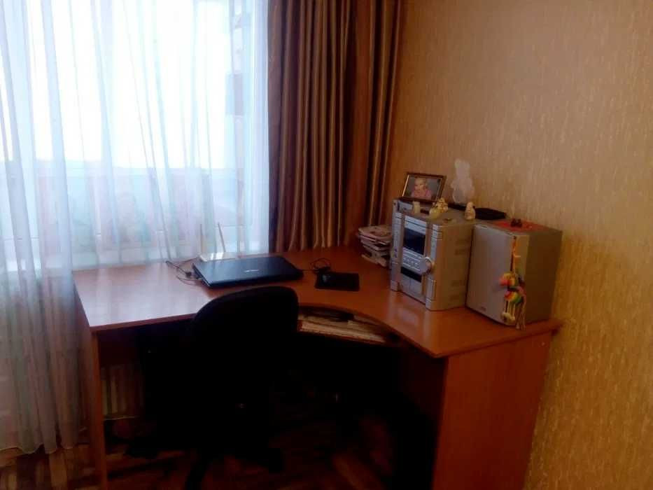 Однокімнатна квартира в безпечному районі Запоріжжя - зображення 5