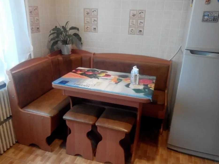 Однокімнатна квартира в безпечному районі Запоріжжя - зображення 3