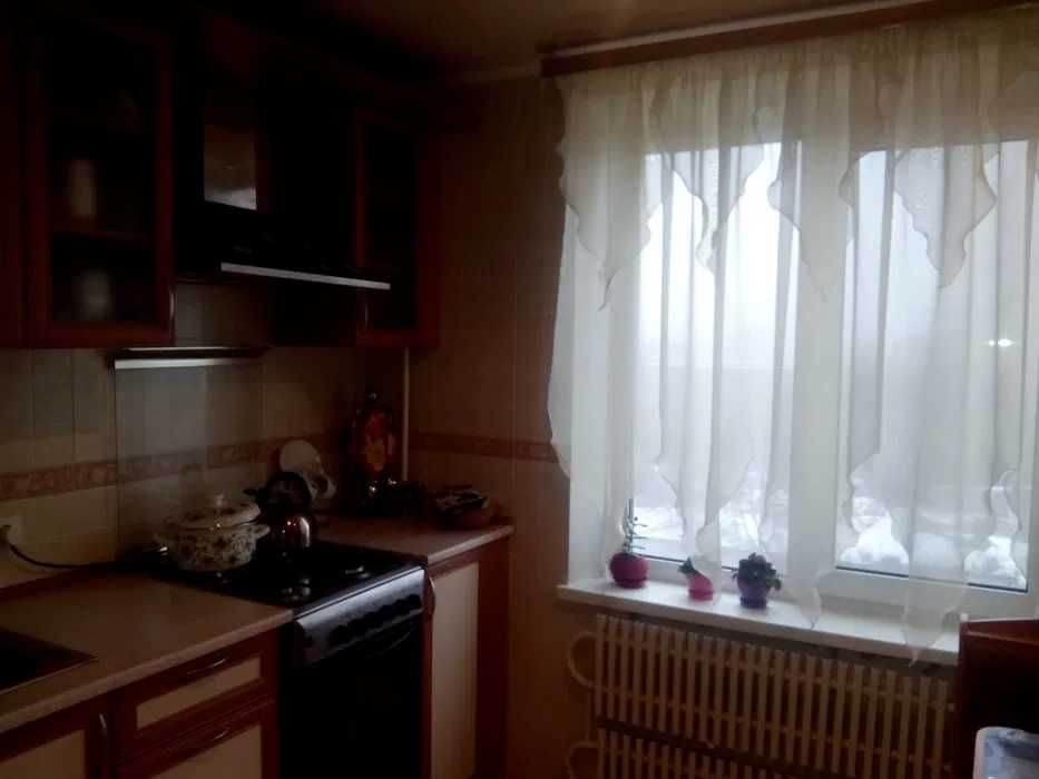 Однокімнатна квартира в безпечному районі Запоріжжя - зображення 7