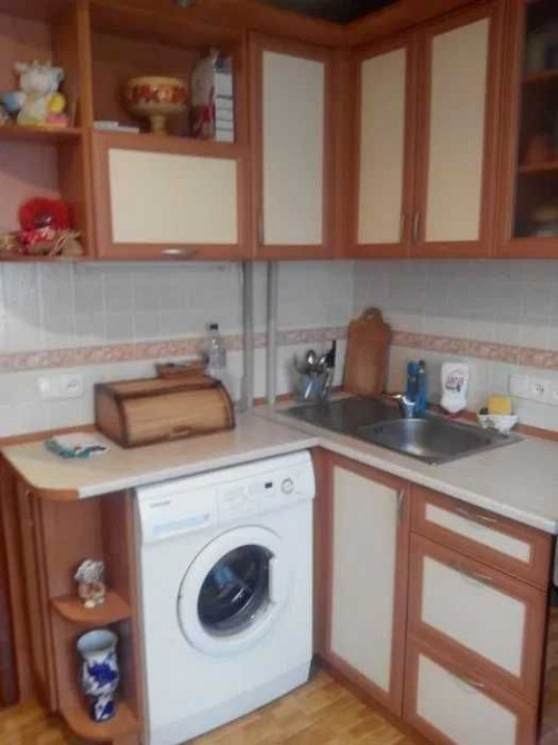 Однокімнатна квартира в безпечному районі Запоріжжя - зображення 1