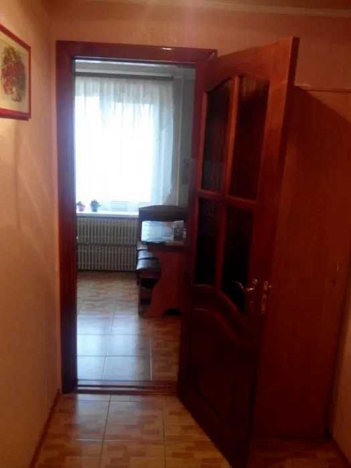 Однокімнатна квартира в безпечному районі Запоріжжя - зображення 8