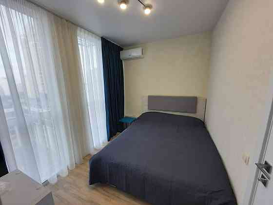 Здам 1к квартиру біля метро Київ