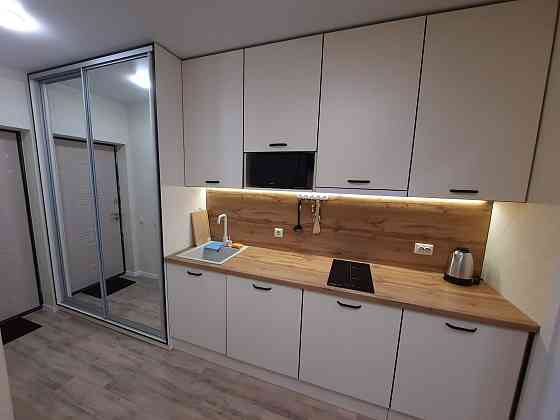 Здам 1к квартиру біля метро Київ