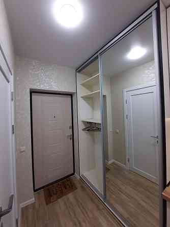 Здам 1к квартиру біля метро Київ