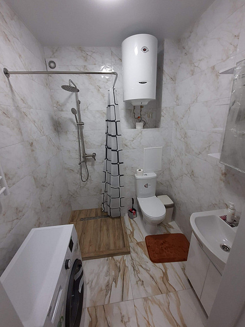 Здам 1к квартиру біля метро Київ - зображення 3