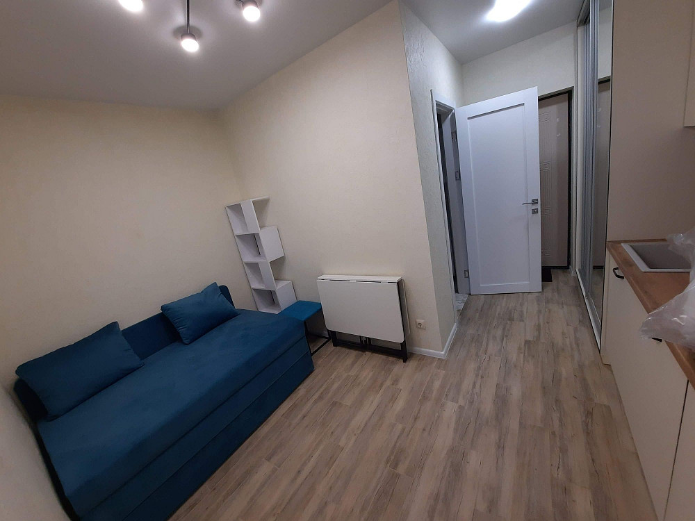 Здам 1к квартиру біля метро Київ - зображення 4