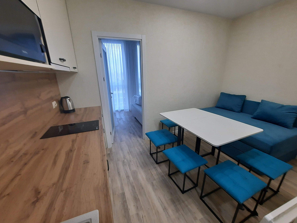 Здам 1к квартиру біля метро Київ - зображення 6