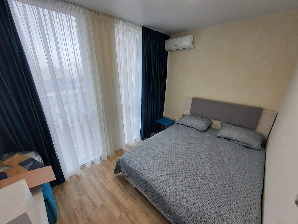 Здам 1к квартиру біля метро Київ - зображення 8