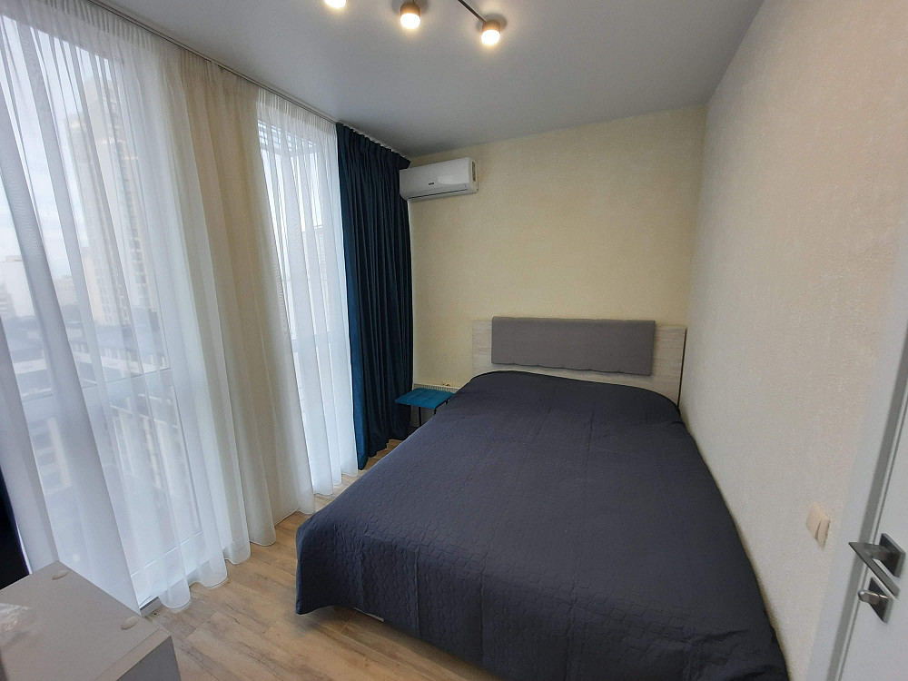 Здам 1к квартиру біля метро Київ - зображення 2