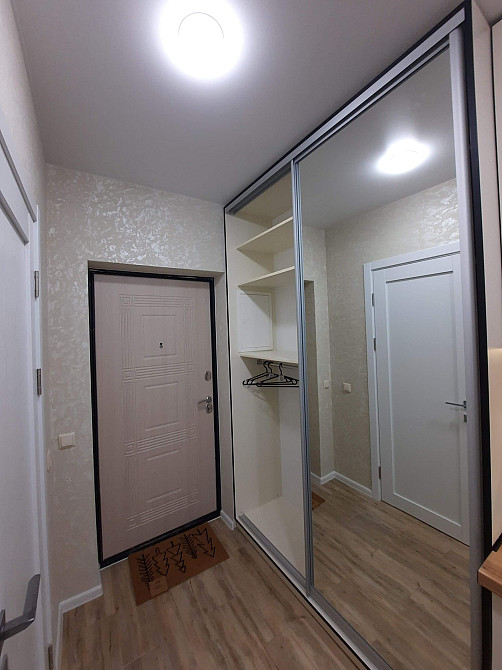 Здам 1к квартиру біля метро Київ - зображення 5