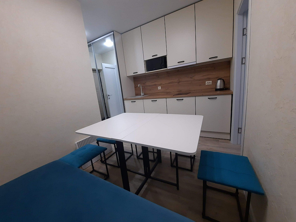 Здам 1к квартиру біля метро Київ - зображення 7