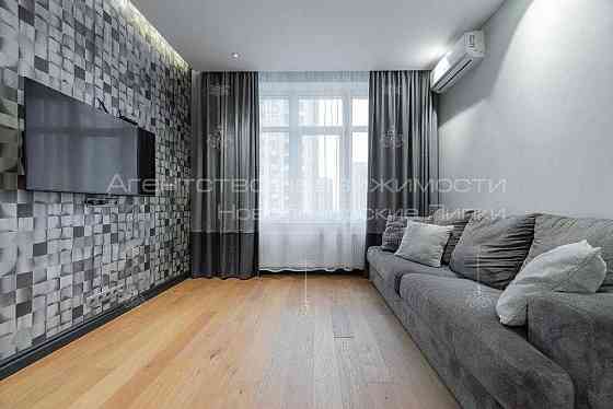 Аренда 2к квартиры в ЖК Новопечерские Липки Драгомирова Київ