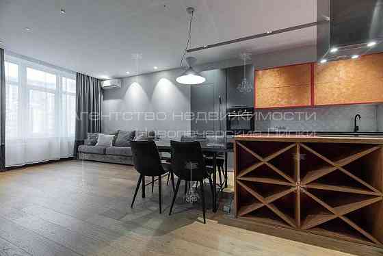 Аренда 2к квартиры в ЖК Новопечерские Липки Драгомирова Київ