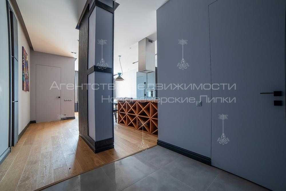 Аренда 2к квартиры в ЖК Новопечерские Липки Драгомирова Київ - зображення 5