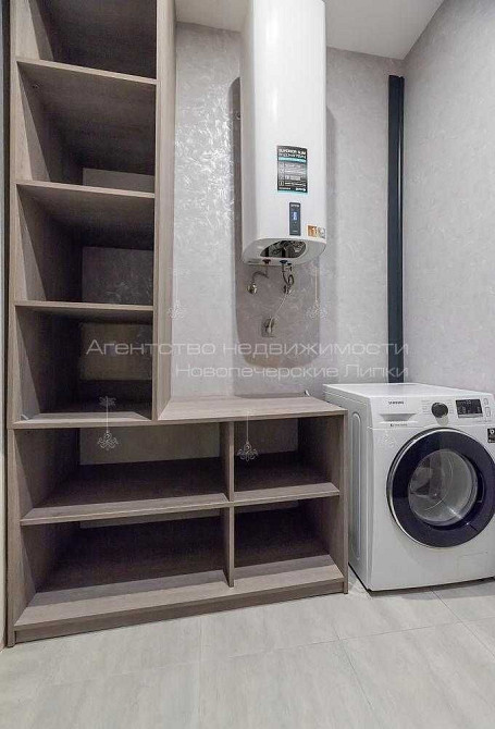 Аренда 2к квартиры в ЖК Новопечерские Липки Драгомирова Київ - зображення 6