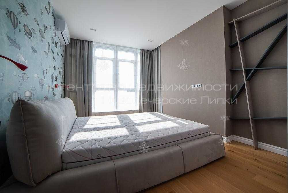 Аренда 2к квартиры в ЖК Новопечерские Липки Драгомирова Київ - зображення 8