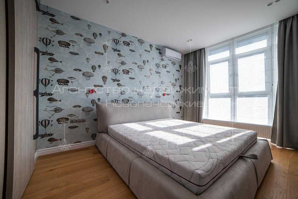 Аренда 2к квартиры в ЖК Новопечерские Липки Драгомирова Київ - зображення 7