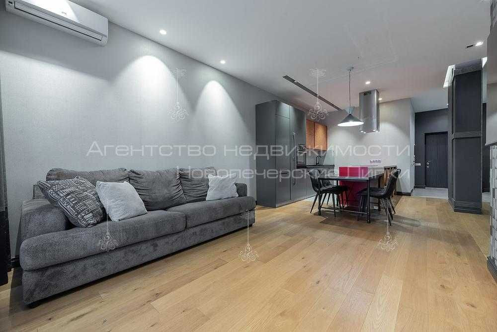 Аренда 2к квартиры в ЖК Новопечерские Липки Драгомирова Київ - зображення 3