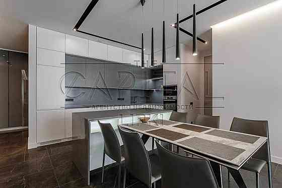 новопечерские липки аренда квартиры 130м2 Київ