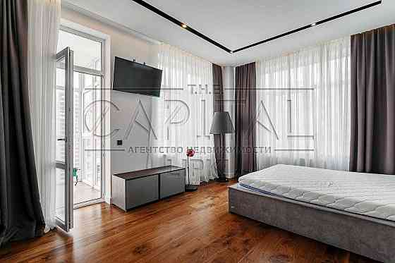 новопечерские липки аренда квартиры 130м2 Київ