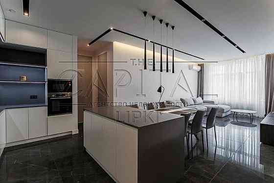 новопечерские липки аренда квартиры 130м2 Київ