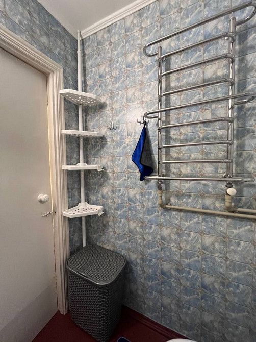 1 кімнатна квартира 40 кв. М 4/9 на вул Андреевска Кропивницкий - изображение 4