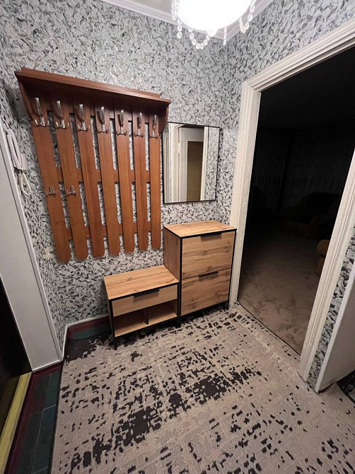 1 кімнатна квартира 40 кв. М 4/9 на вул Андреевска Кропивницкий - изображение 8