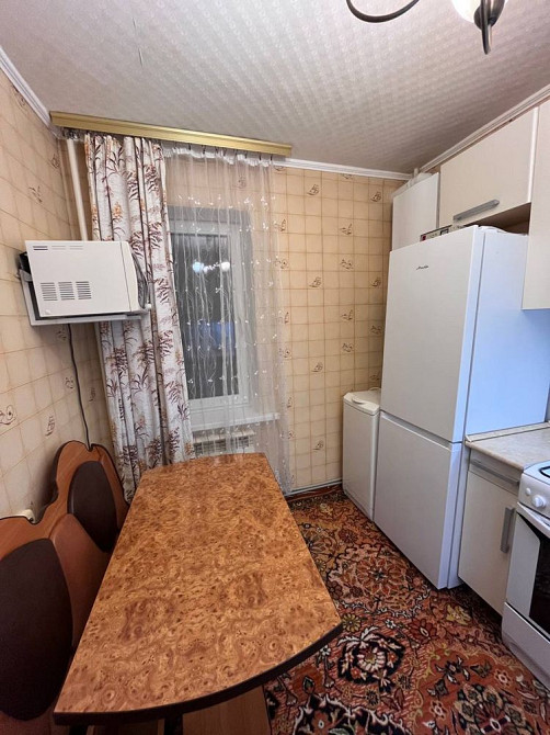 1 кімнатна квартира 40 кв. М 4/9 на вул Андреевска Кропивницкий - изображение 6