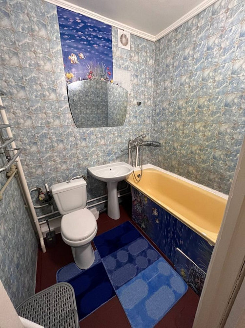 1 кімнатна квартира 40 кв. М 4/9 на вул Андреевска Кропивницкий - изображение 3