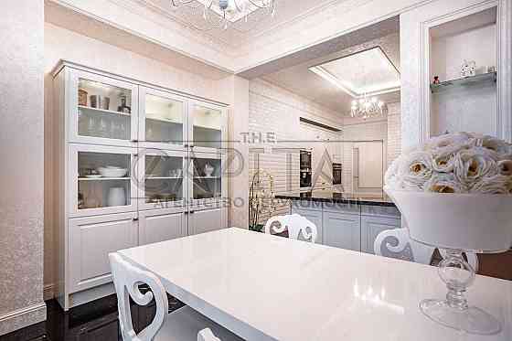 роскошная квартира аренда крещатик Київ