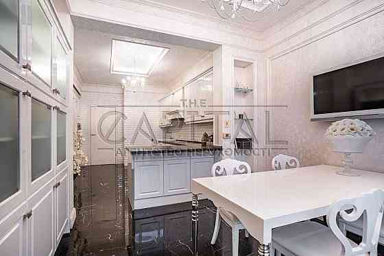 роскошная квартира аренда крещатик Київ