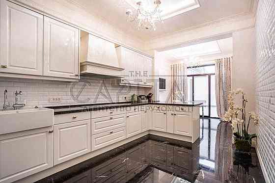 роскошная квартира аренда крещатик Київ